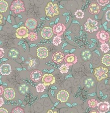 Klebefolie - Möbelfolie Fleur