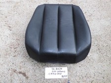 Sitzauflage Sitzkissen links