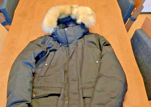 The north face - the, mcmurdo
