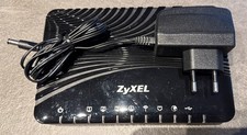 Zyxel VMG1312-B30A: Der Fels
