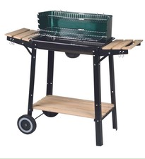 Holzkohle Grillwagen 93 cm |