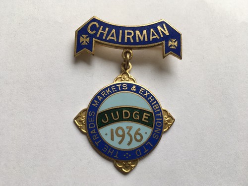 1936 vintage the trades - 1936,