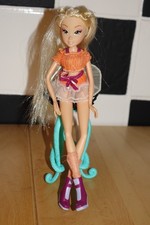 Rainbow  Winx Club    Puppe