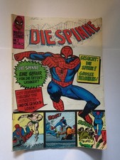 Die Spinne Nr. 2 Williams