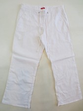 s.Oliver Hose Leinenhose