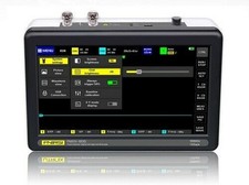 FNIRSI-1013D Digitales