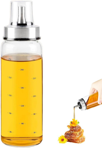 Honigspender glas 300 - 300, –