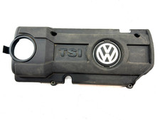 VW Golf 6 Motorabdeckung