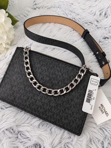 Michael kors belt - michael, bag