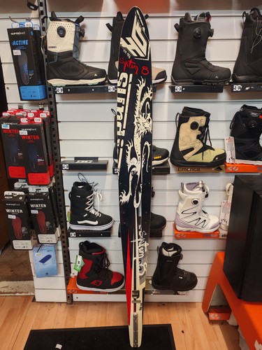 Syndicate system 68 zoll - syndicate, 8