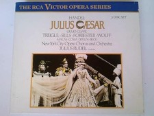 Julius Caesar Rudel Wolff -