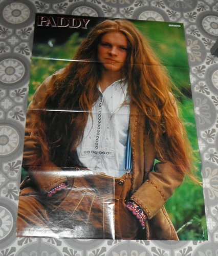 Poster din von paddy kelly - 1,