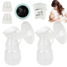 Milchpumpe Elektrisch