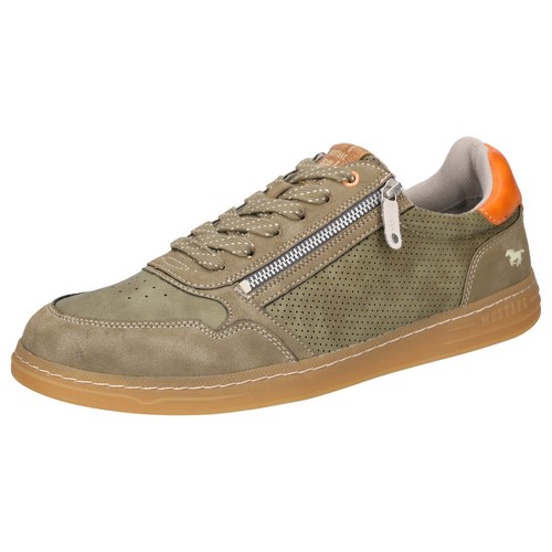 Mustang herren sneaker - herren,