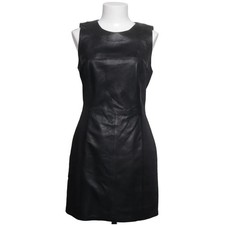H&M Trend, Lederkleid