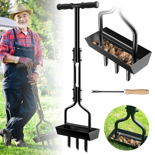 Rasenlüfter aerifizierer für - aerifizierer,