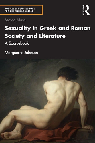 Sexuality greek and roman - greek,
