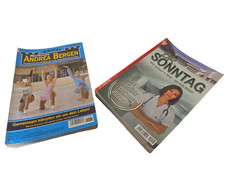 20 ARZTROMANE Romanhefte