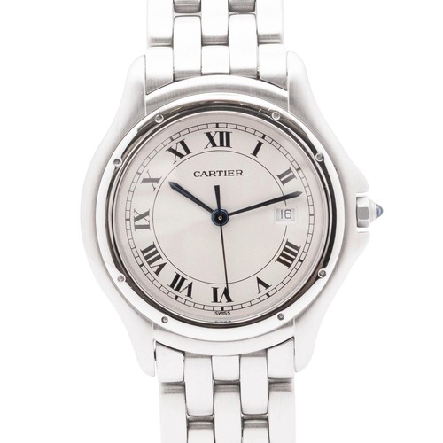 Cartier panthere cougar - cartier,