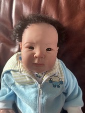 Adrie Stoete Reborn Doll Jiali