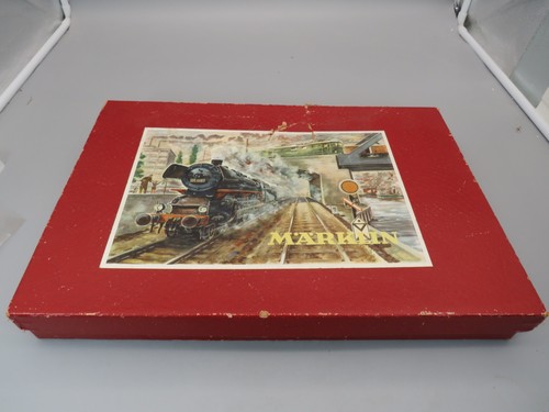 Märklin 3136 - märklin, h0