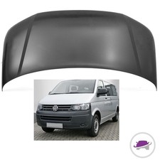 Motorhaube VERZINKT passt für