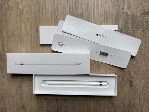 Apple pencil original 1 - pencil,