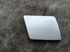 Abdeckung Wagenheberaufnahme