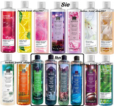 Avon Senses Duschgel / Duschcreme für Sie & Ihn 500 ml zur WAHL NEU
