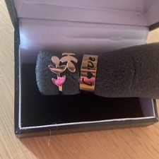 Band Love Ring Gr. M &