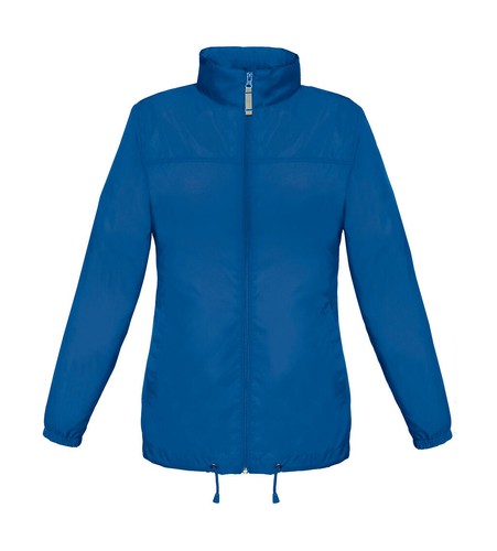 Damen windbreaker - b&c,