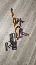 Dyson V11 Absolute Akku-Handstaubsauger - Nickel/Blau (268700-01)