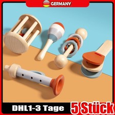 Teiliges musikinstrumente - 5-teiliges,