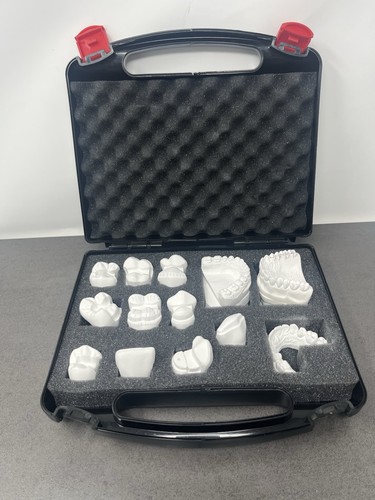 Dental schaumodell gipsmodell - dental,