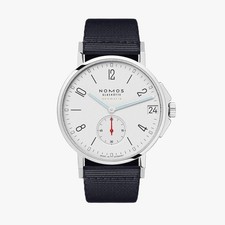 NOMOS Glashütte Ahoi Neomatik