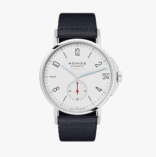 Nomos glashütte ahoi neomatik - nomos,