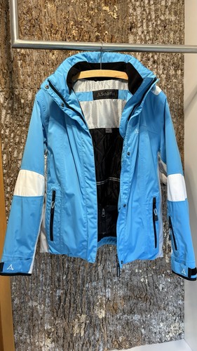 Skijacke damen schöffel gr - skijacke,