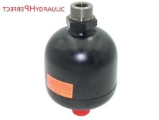 Hydraulikspeicher M33x1,5