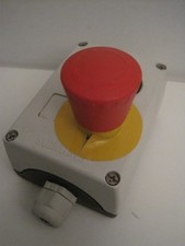 SIEMENS Not-Aus-Taster Not Aus