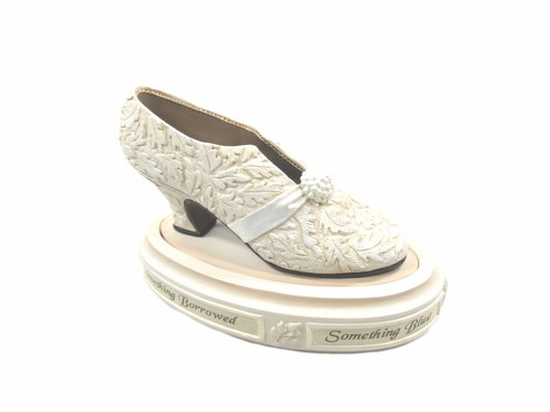 Just the right - , shoe
