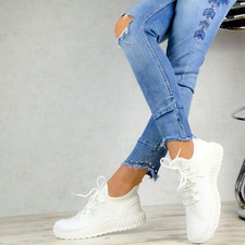 Sportschuhe Sneaker Turnschuhe