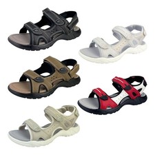 Damen Sandalen Sandaletten