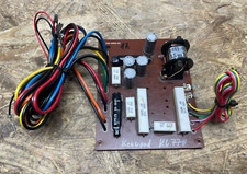 Frequenzweiche für Lautsprecher KENWOOD KL-777 D