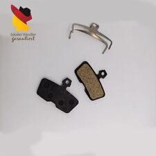 SEMI-METALLIC Bremsbeläge Disc passend für SRAM Guide Code R RE RSC AVID Code