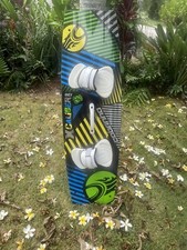 Slightly Used  Cabrinha