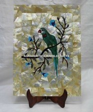 15"x9" Marmor Dekotablett