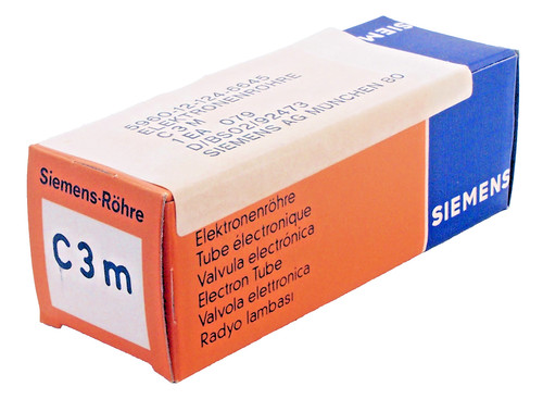 C3m siemens nos - c3m, in