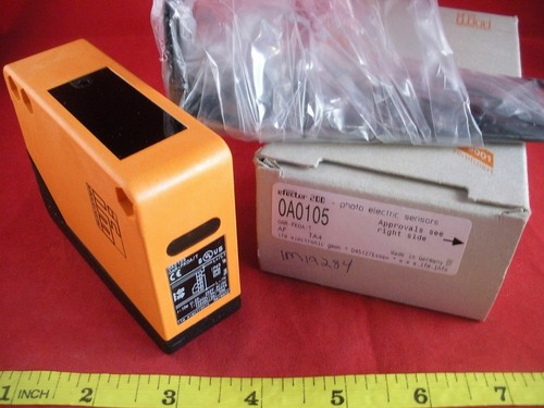 Ifm electronic oa0105 - electronic,