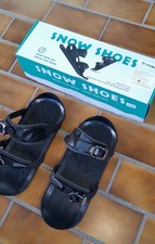 Skiskates, Mini Ski Snow