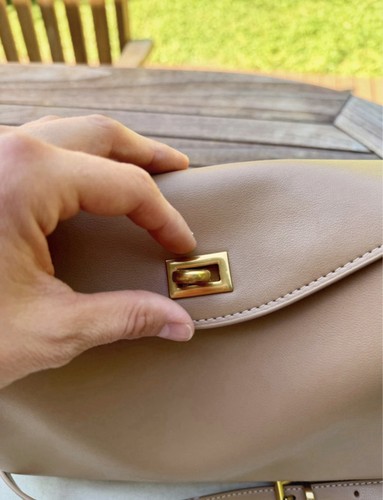 Premium ledertasche aus - ledertasche,